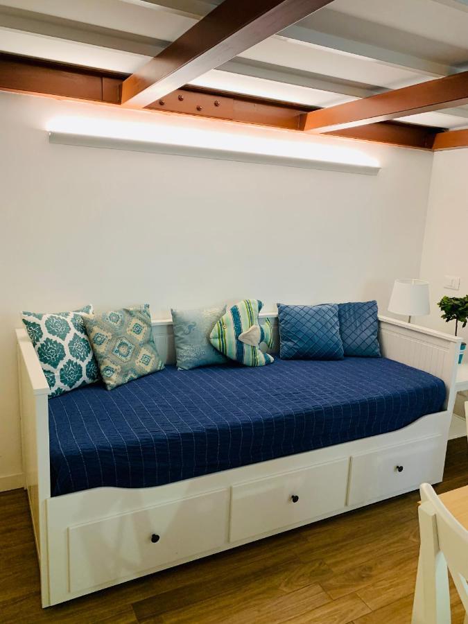 Maelle Trastevere Roma Ngoại thất bức ảnh