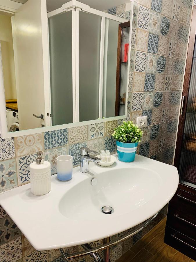 Maelle Trastevere Roma Ngoại thất bức ảnh
